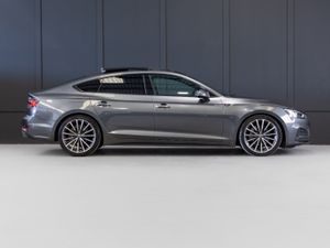 2019 Audi A5 Sportback S-Line 40TDI - Image 2