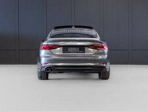 2019 Audi A5 Sportback S-Line 40TDI - Image 4
