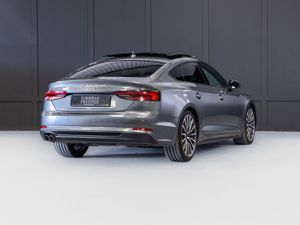 2019 Audi A5 Sportback S-Line 40TDI - Image 3