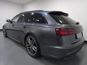 Audi A6 S-line Black Ed 2.0 TDI - Image 2