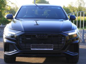 Q8 286Bhp * Supersport seats - Image 2