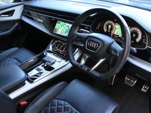 Q8 286Bhp * Supersport seats - Image 3