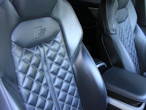 Q8 286Bhp * Supersport seats - Image 4