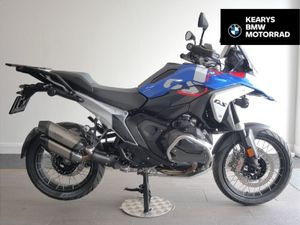 BMW R 1300 GS TE - Image 2