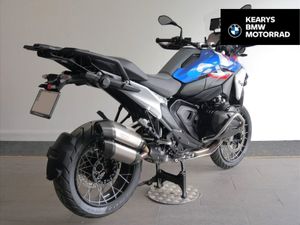BMW R 1300 GS TE - Image 3