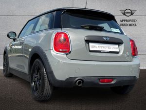 MINI HATCH One 3-door - Image 2