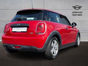 MINI HATCH One 3-door - Image 2