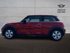 MINI HATCH One 3-door - Image 3