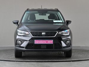 SEAT Arona 1.0tsi 115BHP 6spd SE - Image 2