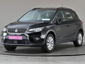 SEAT Arona 1.0tsi 115BHP 6spd SE - Image 3