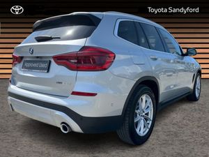 BMW X3 Xdrive SE 4X4 With Glass PAN Roof // Leath - Image 2