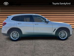 BMW X3 Xdrive SE 4X4 With Glass PAN Roof // Leath - Image 3