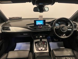 LOVELY AUDI A7 S-LINE 3.0TDI QUATTRO 2017 - Image 4