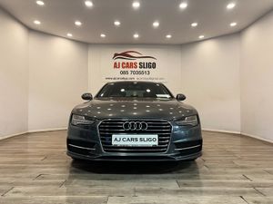 LOVELY AUDI A7 S-LINE 3.0TDI QUATTRO 2017 - Image 3