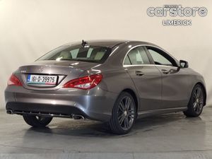 Mercedes-Benz CLA 180 D Urban A/T - Image 3