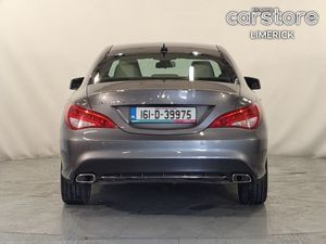 Mercedes-Benz CLA 180 D Urban A/T - Image 4