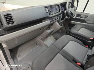 Volkswagen Crafter 2.0 TDI 140PS Trendline High R - Image 2
