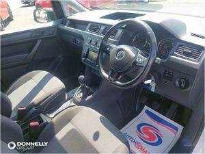 Volkswagen Caddy Maxi 2.0 TDI Bluemotion Tech 102 - Image 2