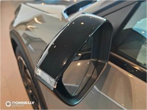 Peugeot 408 1.6 Plug-in Hybrid GT 5dr E-eat8 - Image 3