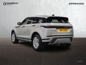 Land Rover Range Rover Evoque 1.5 P300e R-dynamic - Image 2