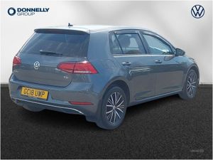 Volkswagen Golf 1.6 TDI SE 5dr - Image 3