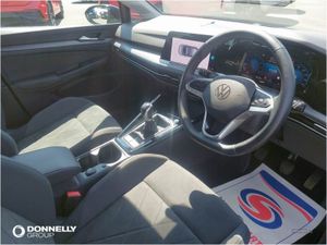 Volkswagen Golf 1.5 TSI 150 Style 5dr - Image 2