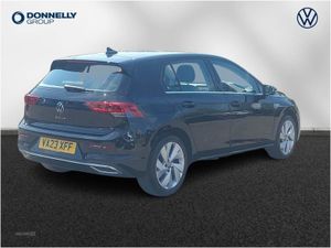 Volkswagen Golf 1.5 TSI 150 Style 5dr - Image 3
