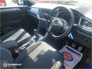 Volkswagen T-Roc 2.0 TDI EVO Active 5dr - Image 2