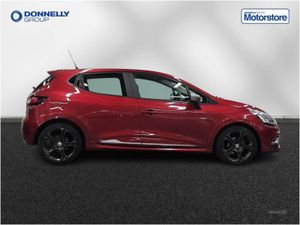 Renault Clio 1.5 dCi 90 GT Line 5dr - Image 3