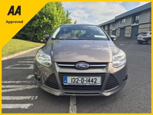 FORD FOCUS / 2013 / 1.6 DIESEL / MANUAL - Image 2