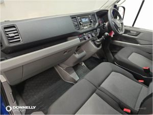 Volkswagen Crafter 2.0 TDI 102PS Startline High R - Image 2
