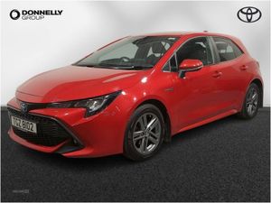 Toyota Corolla 1.8 Vvt-i Hybrid Icon 5dr CVT - Image 3