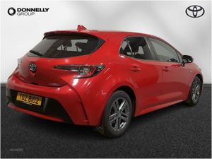 Toyota Corolla 1.8 Vvt-i Hybrid Icon 5dr CVT - Image 4