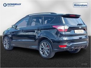 Ford Kuga 2.0 Tdci St-line Edition 5dr 2WD - Image 2