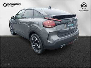 Citroen C4 1.2 Puretech  130  C-series Edition 5dr - Image 2