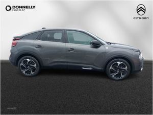 Citroen C4 1.2 Puretech  130  C-series Edition 5dr - Image 3