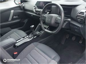 Citroen C4 1.2 Puretech  130  C-series Edition 5dr - Image 4