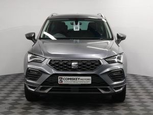 SEAT Ateca TSI EVO FR - Image 2