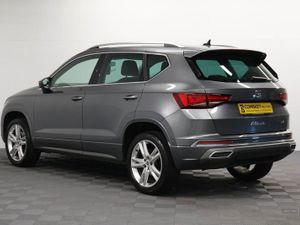 SEAT Ateca TSI EVO FR - Image 4