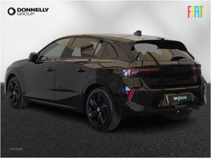 Vauxhall Astra 1.2 Turbo 130 GS 5dr - Image 2
