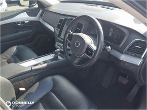 Volvo XC90 2.0 D5 Powerpulse Momentum 5dr AWD Gea - Image 4