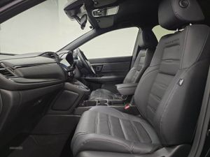 Honda CR-V 2.0 I-mmd Hybrid Sport Line 2WD 5dr Ec - Image 2