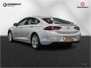 Vauxhall Insignia 1.6 Turbo D Ecotec  136  SRi Na - Image 2