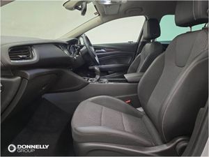 Vauxhall Insignia 1.6 Turbo D Ecotec  136  SRi Na - Image 4