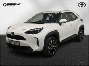 Toyota Yaris Cross 1.5 Hybrid Design 5dr CVT - Image 3