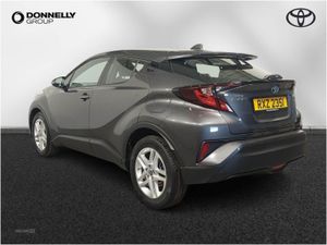 Toyota C-HR 1.8 Hybrid Icon 5dr CVT - Image 2