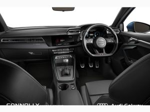 Audi A3 From  359 p/m PCP 1.0tfsi SAL 116BHP 6-sp - Image 4