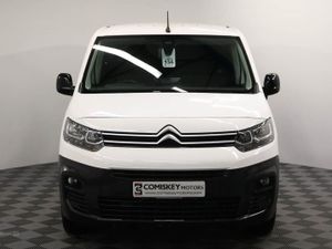 Citroen Berlingo Bluehdi 1000 Driver M - Image 2