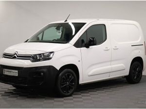 Citroen Berlingo Bluehdi 1000 Driver M - Image 3