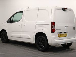 Citroen Berlingo Bluehdi 1000 Driver M - Image 4